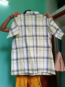 Combo Pure Cotton Shirts