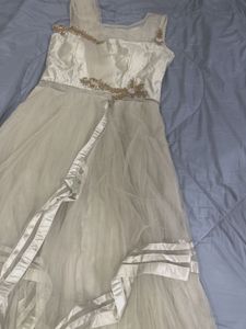 gown long one piece