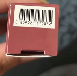 Laneige Glaze Craze lip Serum