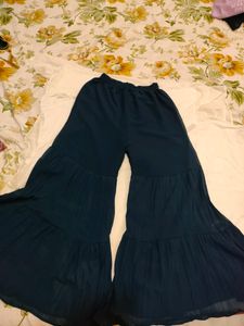 Navy Two Piece Set