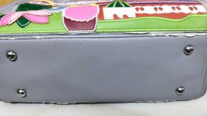 Souvenir Handbag