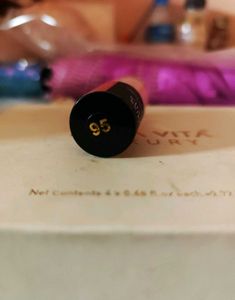 Aroma Magic Sunscreen And 2 Miss Nails Nailpaint