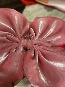 Bow Clips