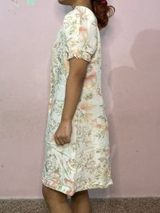 A Picnic Dress