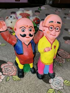 Motu Patlu Toys 🧸 For Saving Money 💰