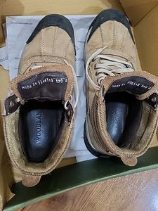 Woodland Size 41 Shoes