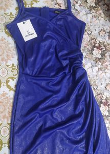 Sassafras One Piece Gown