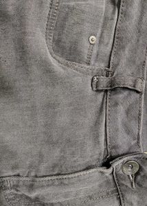 Gray Denim Jeans 💥