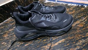 Not used to Wear sports shoes