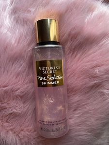Victoria’s Secret Pure Seduction Shimmer Mist