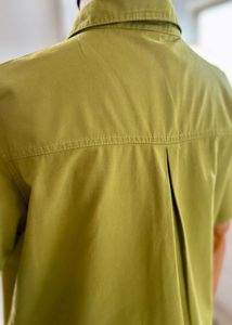 Korean Unisex Shirt