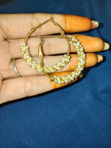 7 Jhumka Earrings Combo