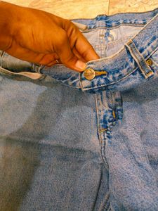 Carhartt Relaxed Fit Jeans