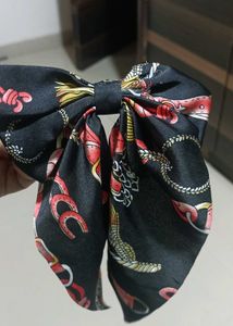 5 Hair Clip