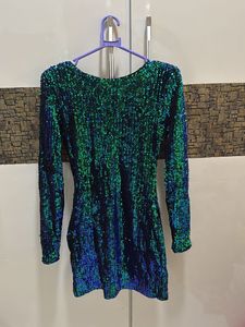 shein party wear mini dress
