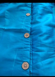 Midi Dress with Belt