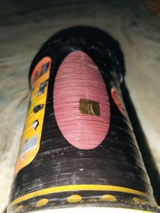 Ktc Fighter Plastic Manjha
