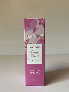 Aquologica Perfume Body Mist Set