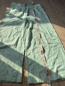 Mint Green Kurta Set