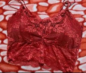 Bralette Set