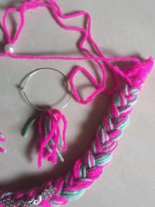 Necklace &amp; Earring Set