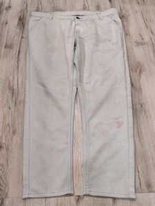 Sc9716 V-market Jeans Waist 38