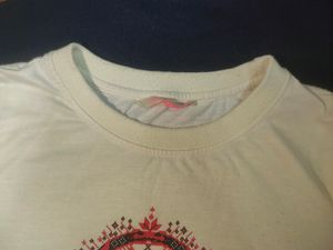 Off-white Casual Tshirt
