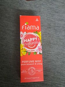 Body Mist