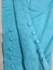 Digital Printed Pant Suit