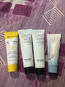 Sunscreen Bundles