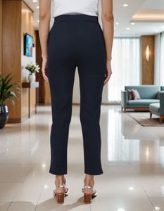 VERA MODA TROUSERS