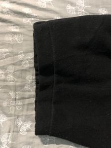 Women Skirt Below Knee Length