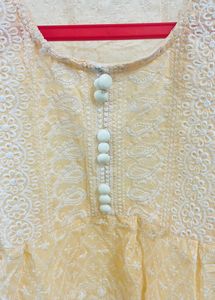 Short kurta/ tunic top for women