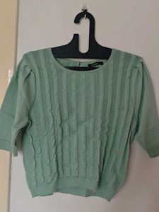 Green Top