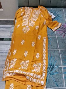 Suit set