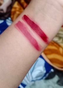 New Liquid Lipstick... long lasting