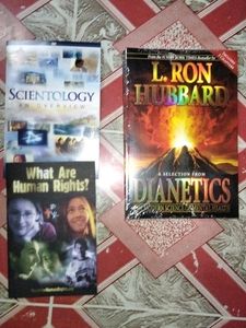 Fiction Books