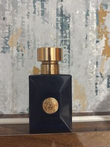 Versace Dylan Blue Pour Homme Edt