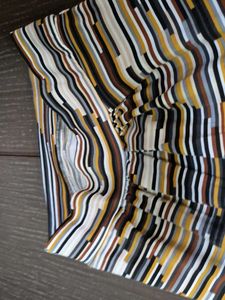USED Bossini Smart Unique Top