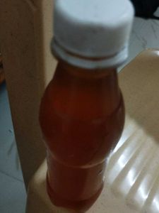 Rosemary Hair Spray