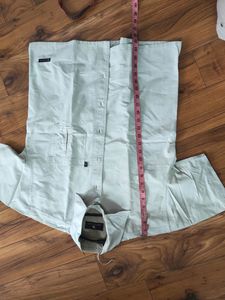 Peachwood Shirt For Men 40 Inch