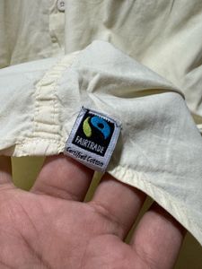 Puma Wilderness Collection Shirt