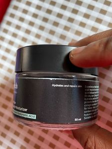 Quench Made In Korea 92% Snail Micin Moisturiser
