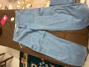 jean