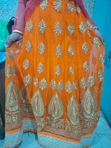 Beautiful Lehnga