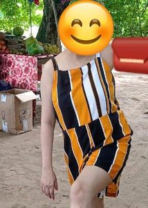 Jumpsuit