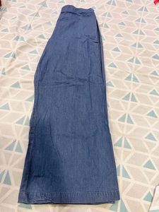 Wide Leg Pants From Tokyo Talkies