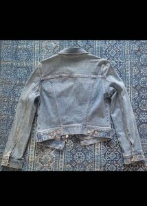 h&amp;m Denim jacket