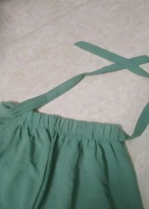 Plazo Pant