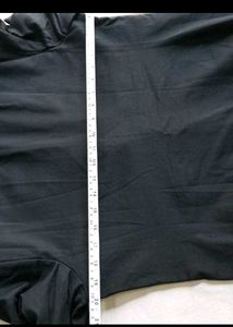 Black Blazer
